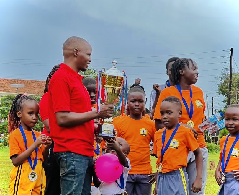 Shekinah team representing Uganda in China